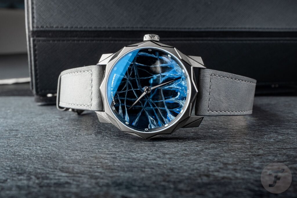 A Hands-On Introduction To The Schaefer & Companions Solune Antarctica Micro-Painting