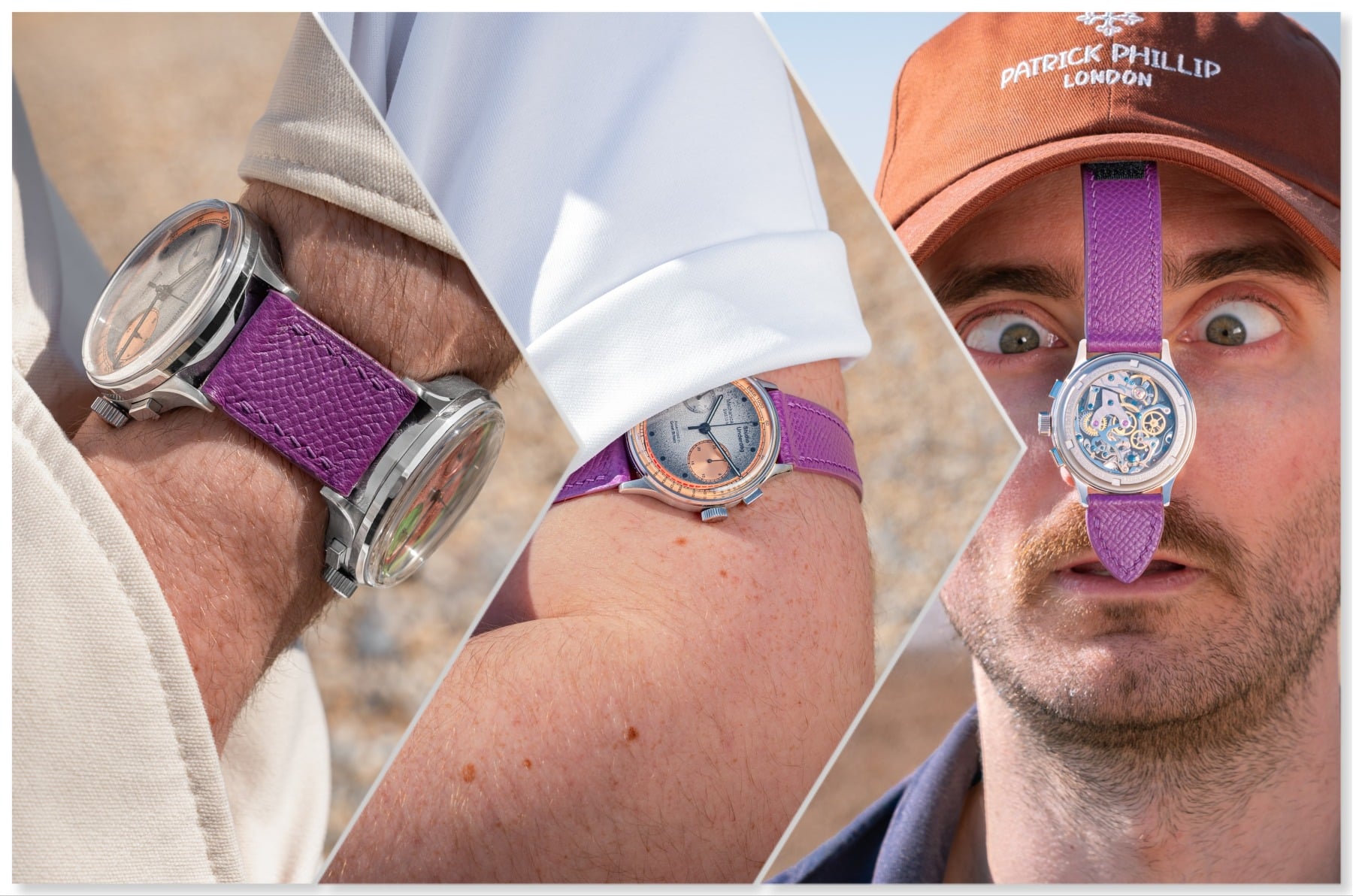 Hit Or Miss? What To Think About Studio Underd0g’s Revolutionary Strap Solutions?