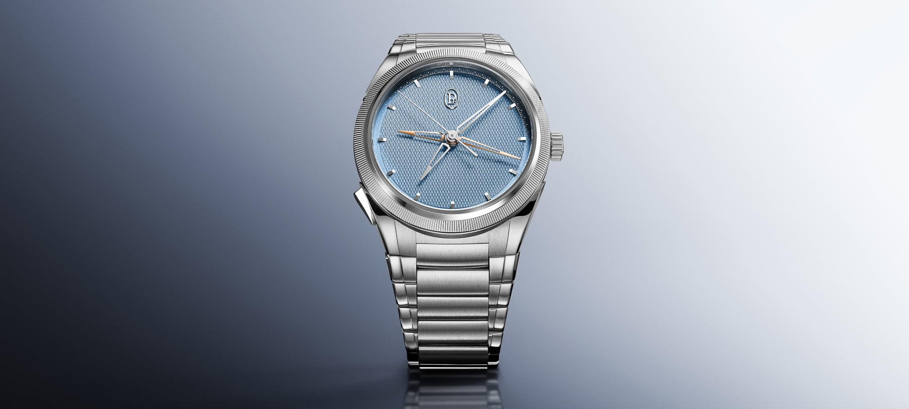 Invisible Complexity: The New Parmigiani Fleurier Tonda PF Chronographe Mystérieux