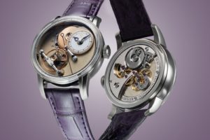 Cleguer Debuts with Proprietary ‘Innate’ Escapement