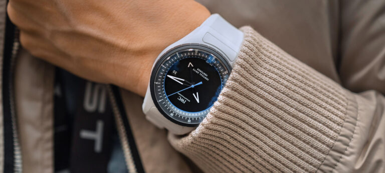 Hands-On Debut: IWC Aims For Orbit With Pilot’s Venturer Vertical Drive Watch