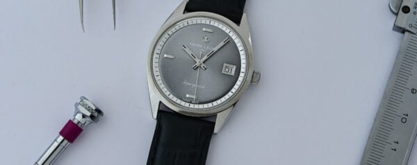 First Look – The Favre Leuba Harpoon Revival