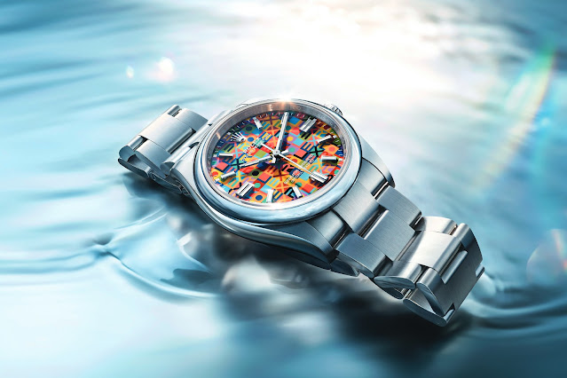 Rolex 2026 novelties at Watches and Wonders Geneva