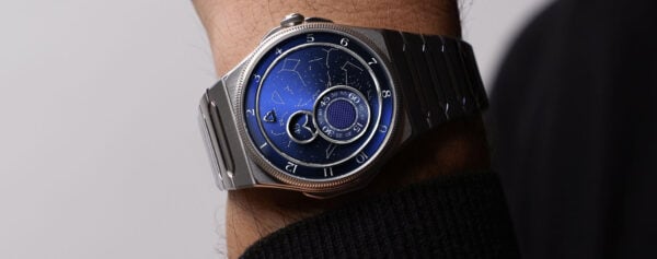 Introducing – The New Trilobe Trente-Deux Secret Edition