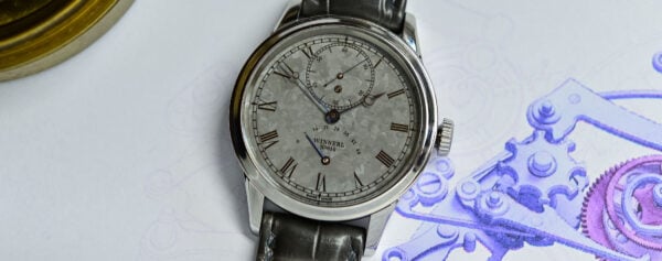 First Look – Indie Brand Winnerl Presents its Second Act, the Heart Return