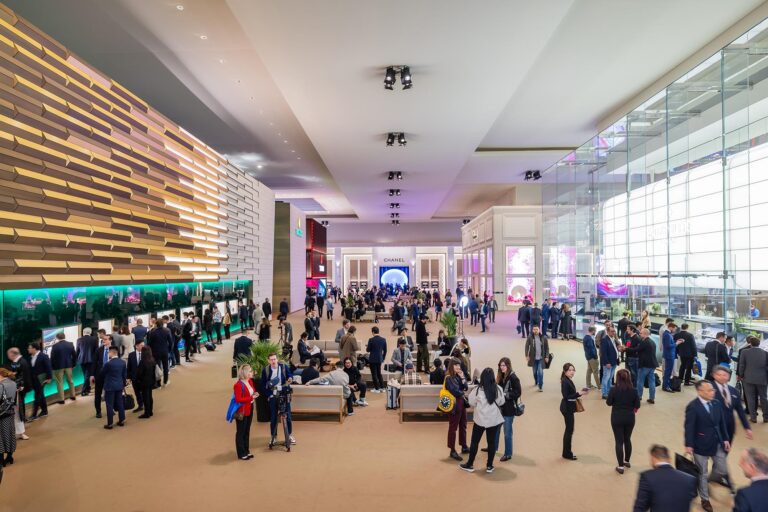 Top 10 Timepieces & Product Trends From Watches & Wonders Geneva 2026