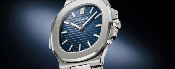 Introducing – Three Patek Philippe Nautilus 50th Anniversary Limited Wristwatches… And a Nautilus Pocket Watch