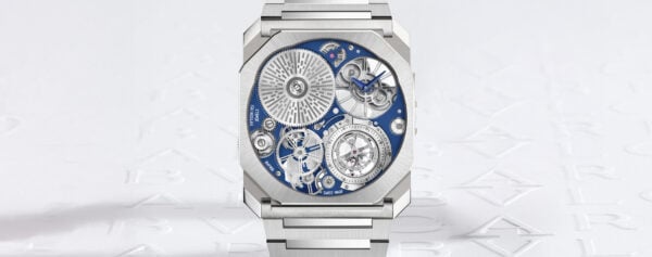 Introducing – Bulgari Octo Finissimo Ultra Tourbillon Platinum