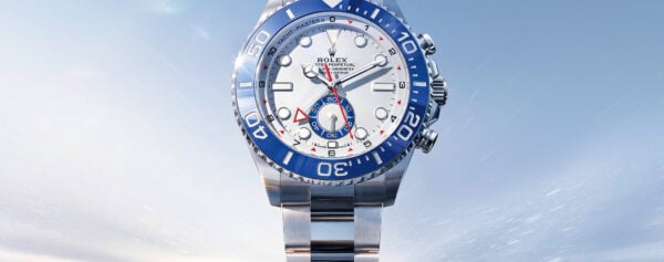 Introducing – The new Generation of Rolex Yacht-Master II, Reference 126680 & 126688