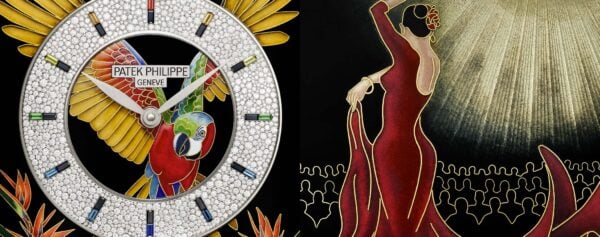 News – The Patek Philippe Rare Handcrafts 2026 Exhibition is Back in Geneva, and Here are Some of the New Models