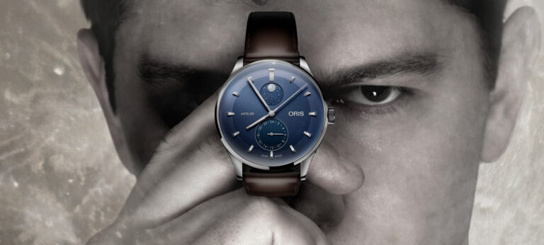 New Release: The All-New Oris Artelier Complication Watches