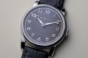 Aaron Becsei Rebrands, Launches Becsei J.Z.A.