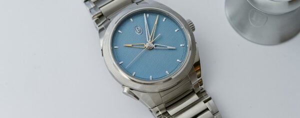 First Look – The New Parmigiani Fleurier Tonda PF Chronograph Mystérieux (Inc. Video)