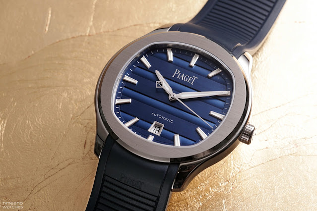 Piaget Polo Signature 2026: The Return of the Gadroon Icon