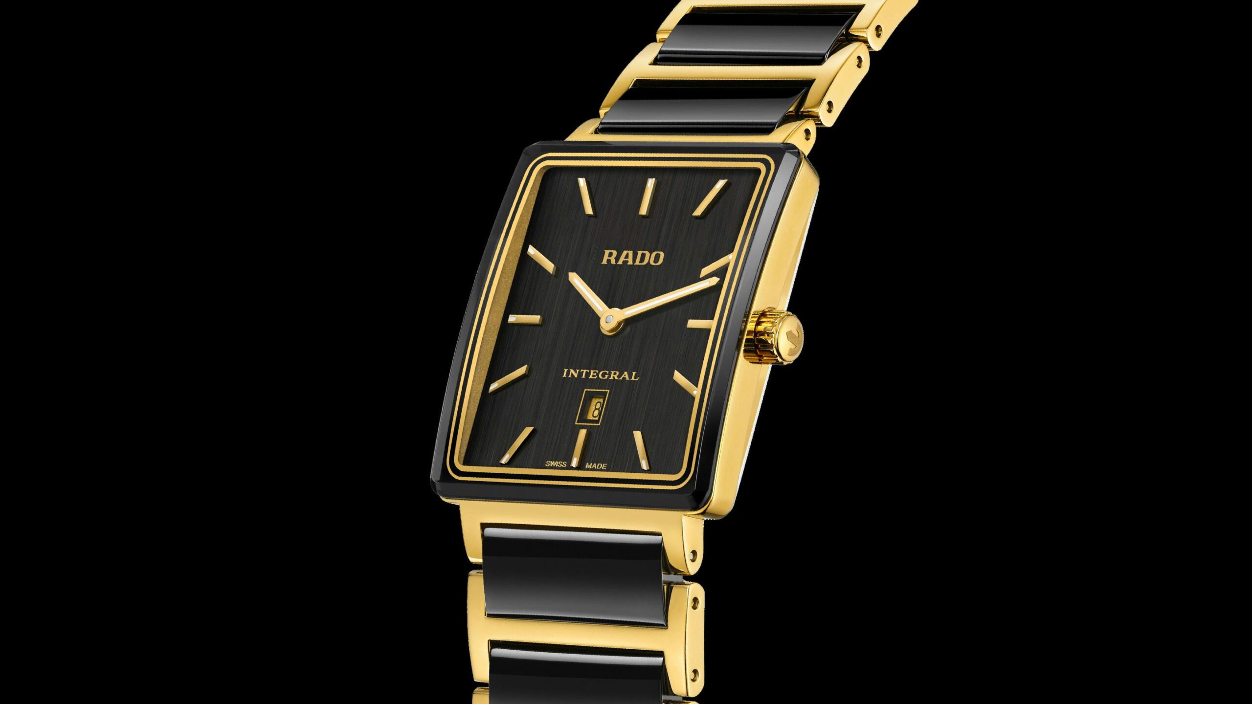 Introducing: Rado Celebrates Four Decades Of Ceramic With The Integral 40-Year Anniversary Edition