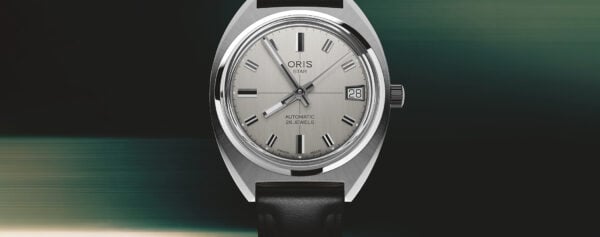 Introducing – Revival of a Classic with the Oris Star Edition