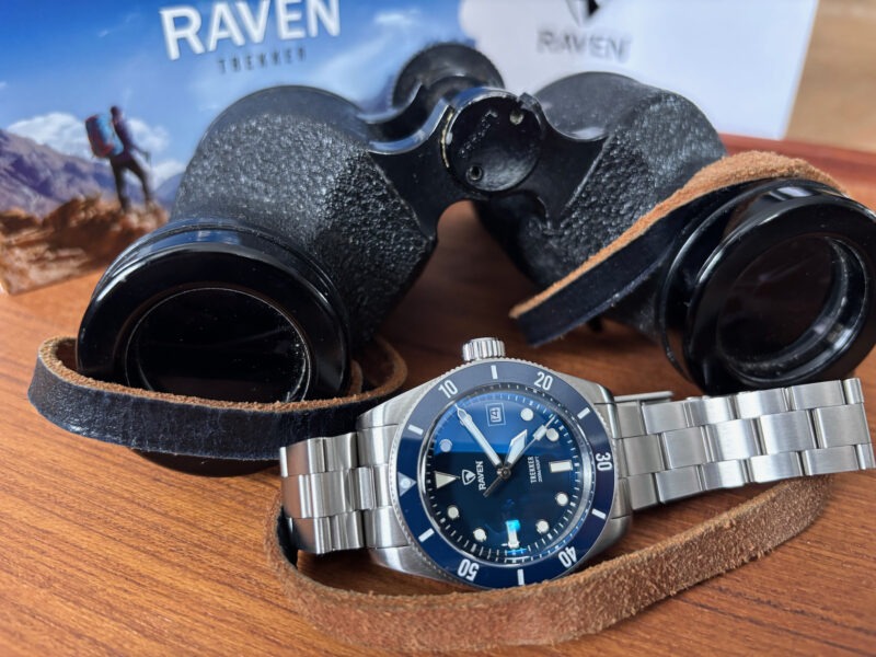 Raven Trekker 39 – Finding Value in Refinement