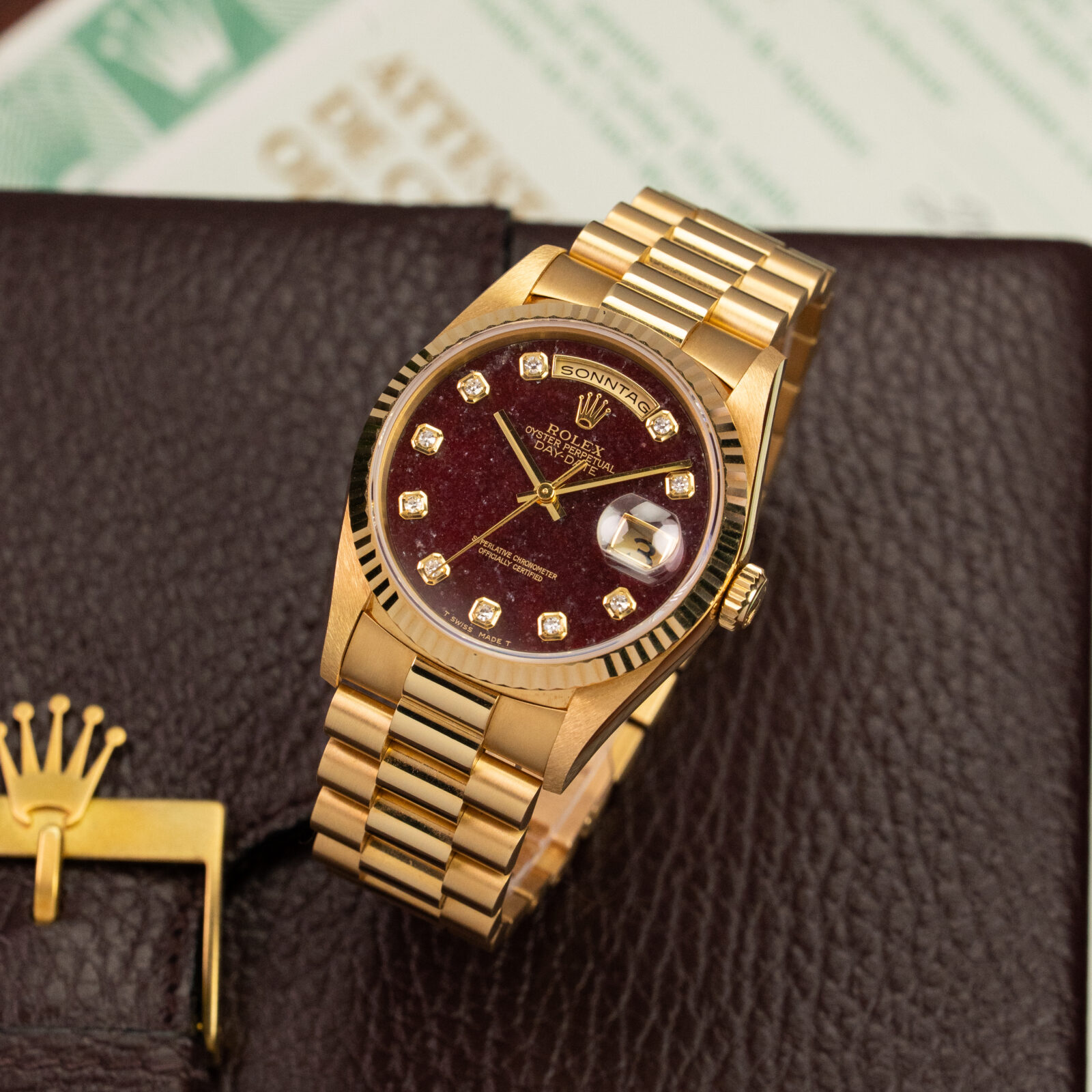 Rolex at Watches & Wonders 2026: The Details Behind the 100-Year Celebration