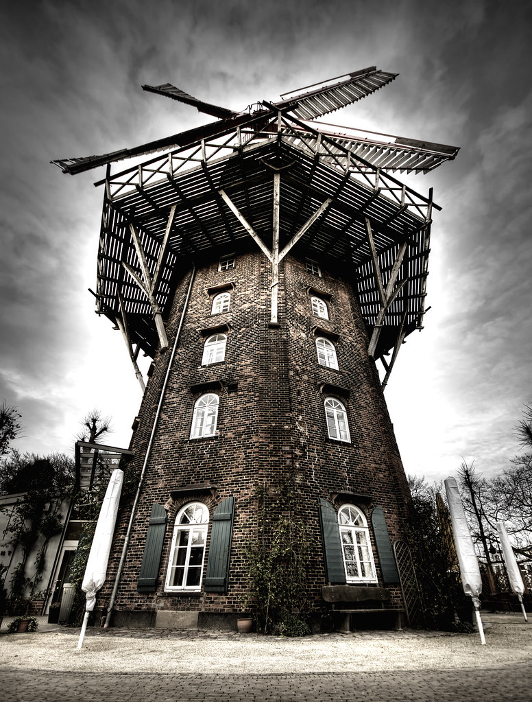 Something Vintage, Something New