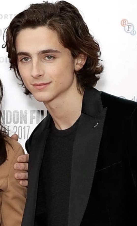 Timothée Chalamet Joins Urban Jürgensen as Partner