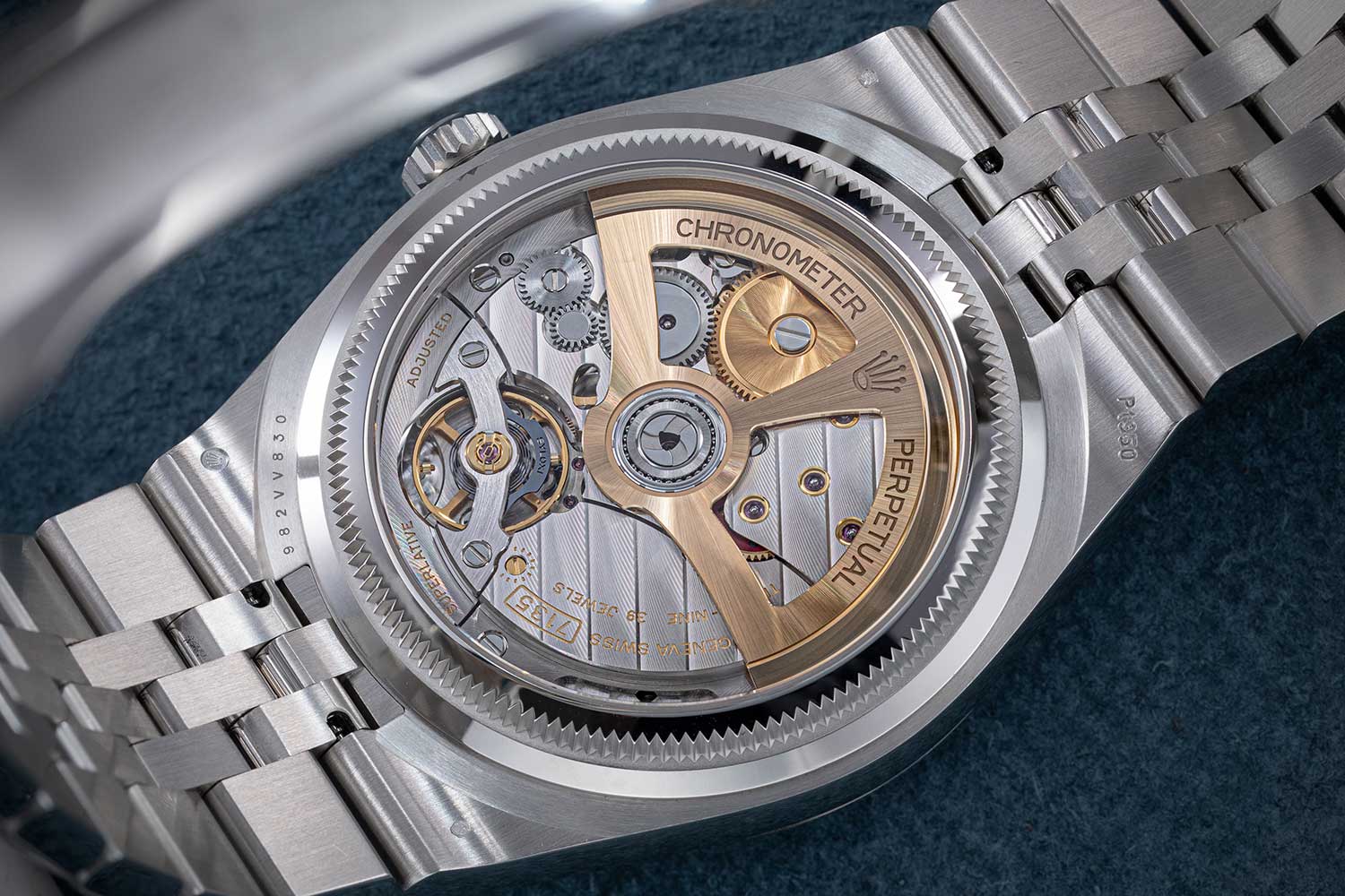 Watches and Wonders 2026 Editor’s Pick: Tracey Llewellyn, Group Editorial Director
