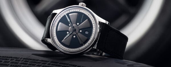 The Fuchs-Inspired Union Glashütte Noramis Date Limited Edition Petro Surf 2026