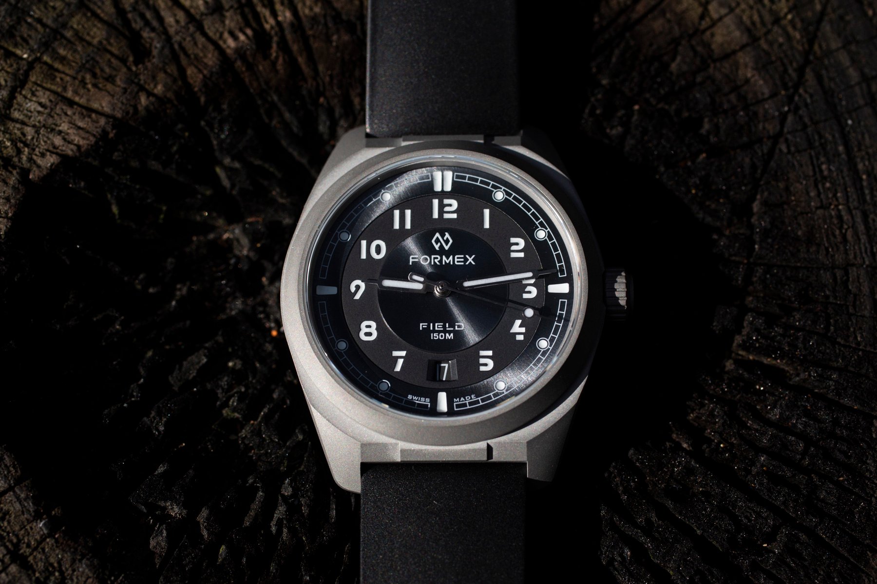What Are 10 Of The Best Field And GADA Watches Under €1,000?