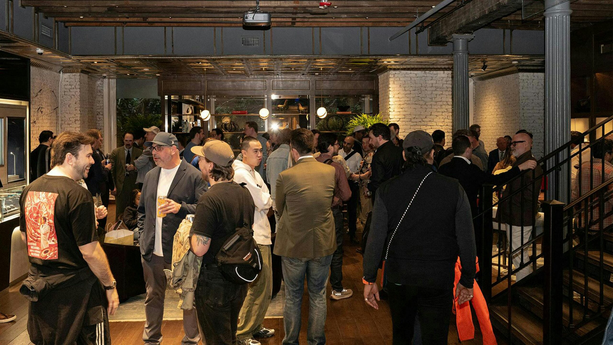 Happenings: The Hodinkee Happy Hour Returns Next Thursday