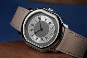 Daniel Roth’s Latest is Extra Plat-inum