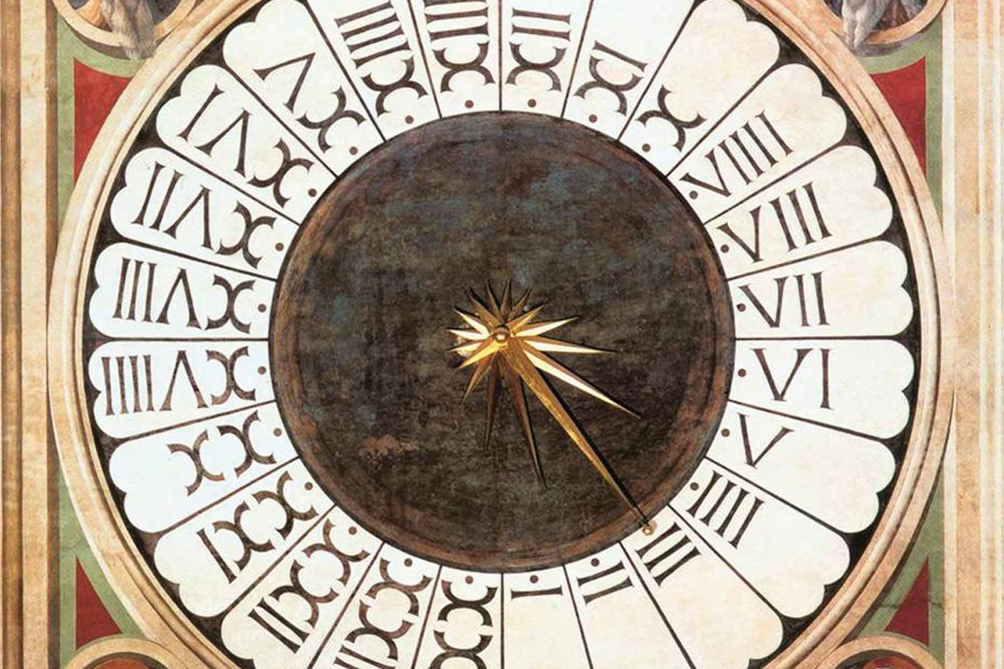 A Majestic Journey Through Clocks & Watches Made for Royalty: Horological Renaissance In The Age Of Cosimo I de’ Medici