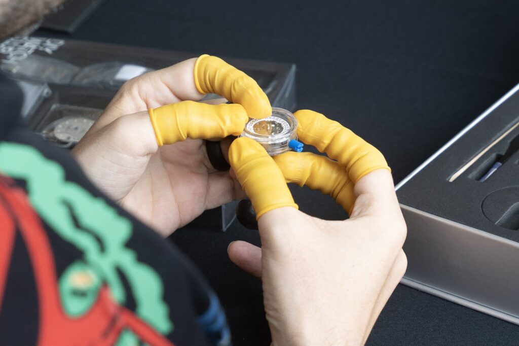 Bringing Hands-On Watchmaking to Windup Watch Fair San Francisco 2026 with DIY Watch Club