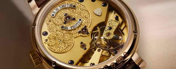The ABCs of Time – The History of English Watchmaking