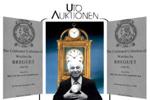 Complicated Collectors: Edgar Mannheimer