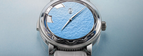 Introducing – The Parmigiani Fleurier Carillon Tourbillon Anniversaire