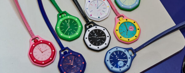 In-Depth – Everything You Need to Know about the Audemars Piguet x Swatch Royal Pop (Live Photos & Video)