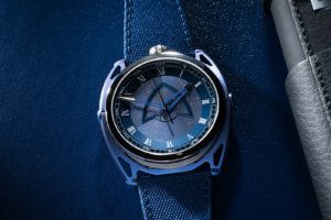 De Bethune After Dark: the DB27 “Night Hawk”