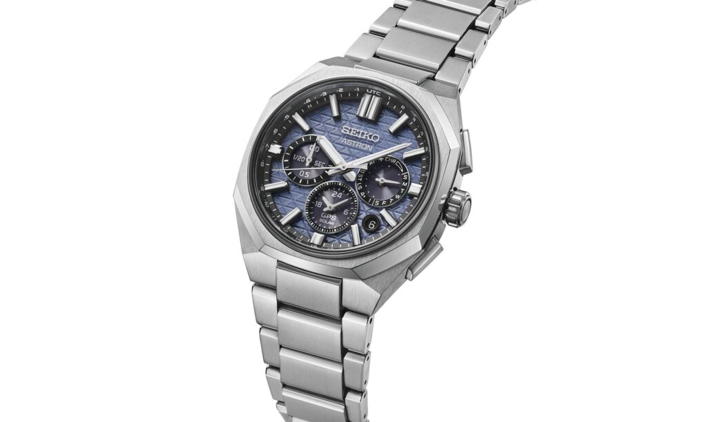 Seiko Introduces new Astrons, Including a Limited Edition, for their 145th Anniversary