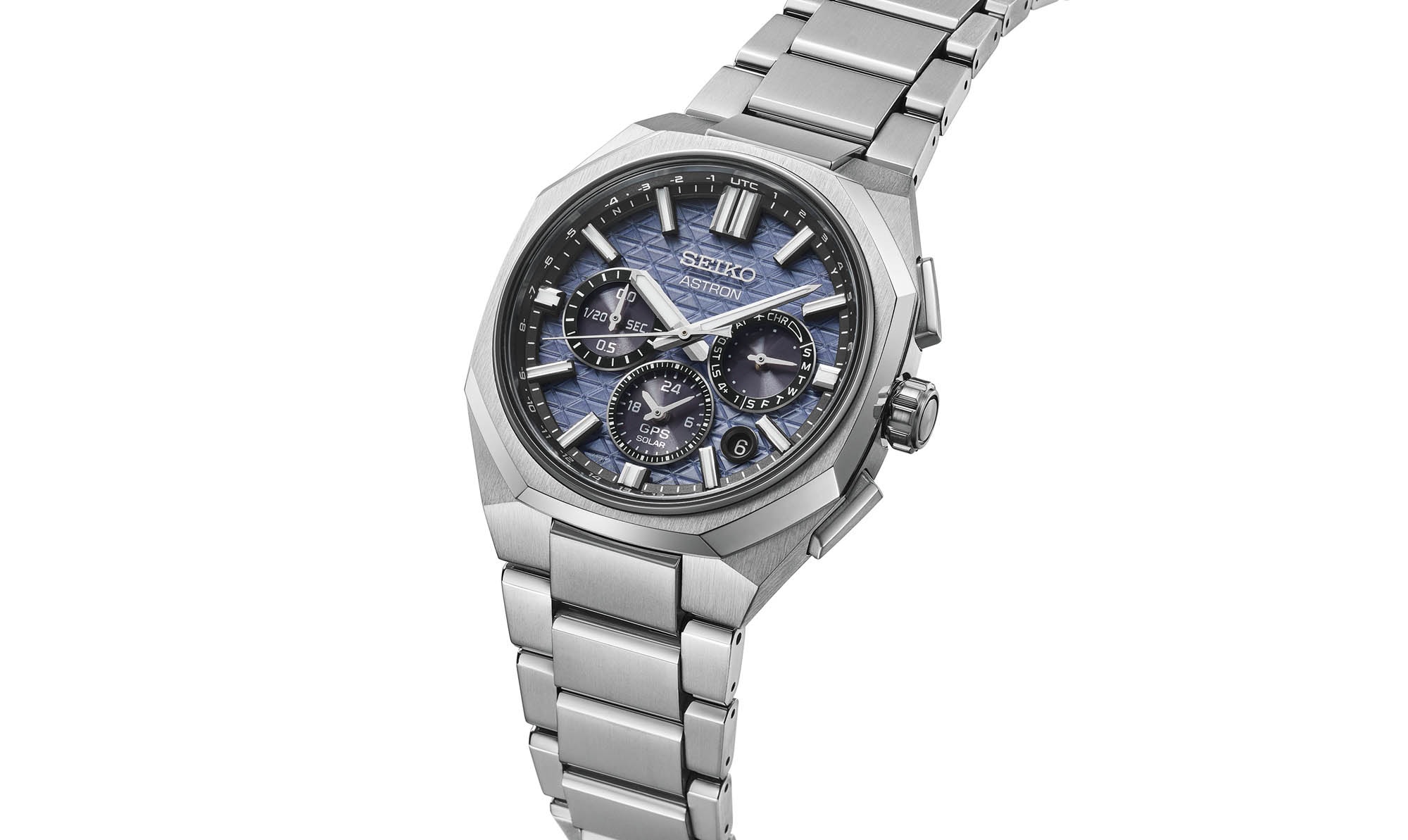 Seiko Introduces new Astrons, Including a Limited Edition, for their 145th Anniversary