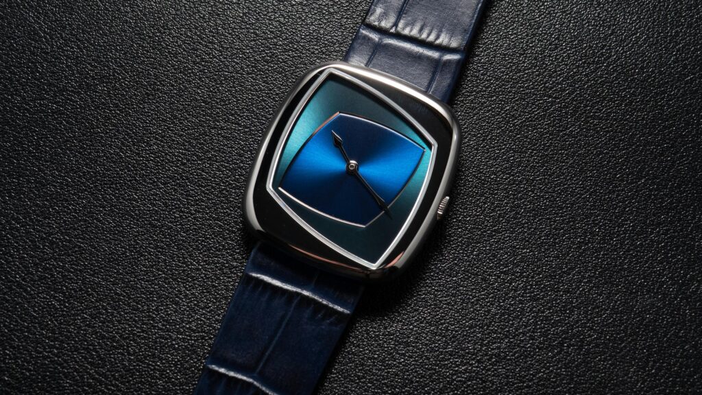 Introducing: Dennison + Collectability Edition Oblique Collection