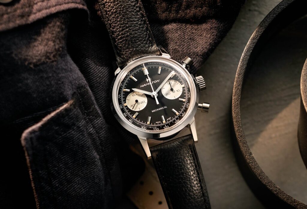 What Are 10 Of The Best Chronographs Under €3,000?