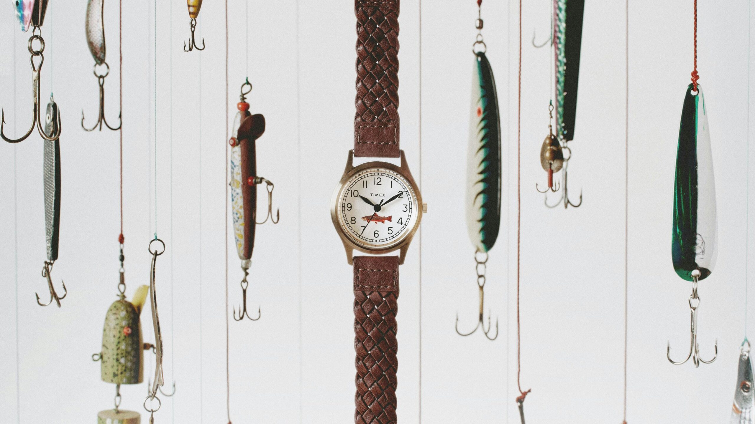 Introducing: Timex MK1 For J.Crew