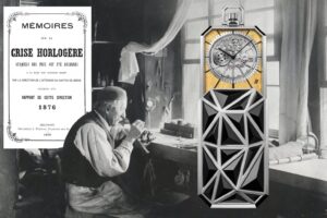 Audemars Piguet – The Établisseur, Rehabilitated