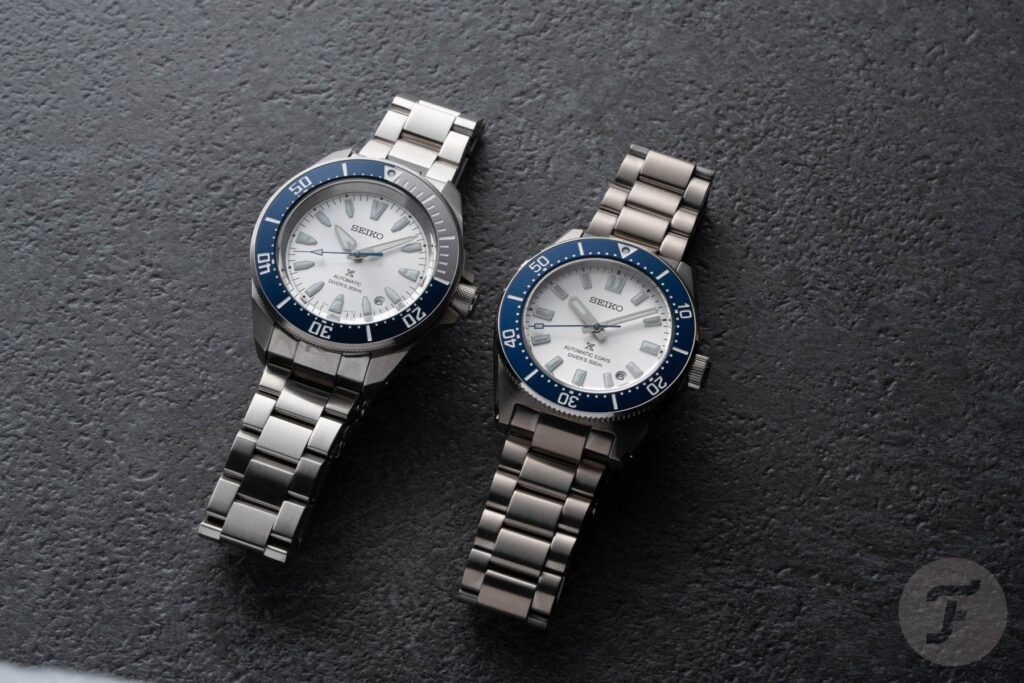 Seiko Celebrates Its 145th Anniversary With The Prospex HBC005 And HBB001 Limited Editions