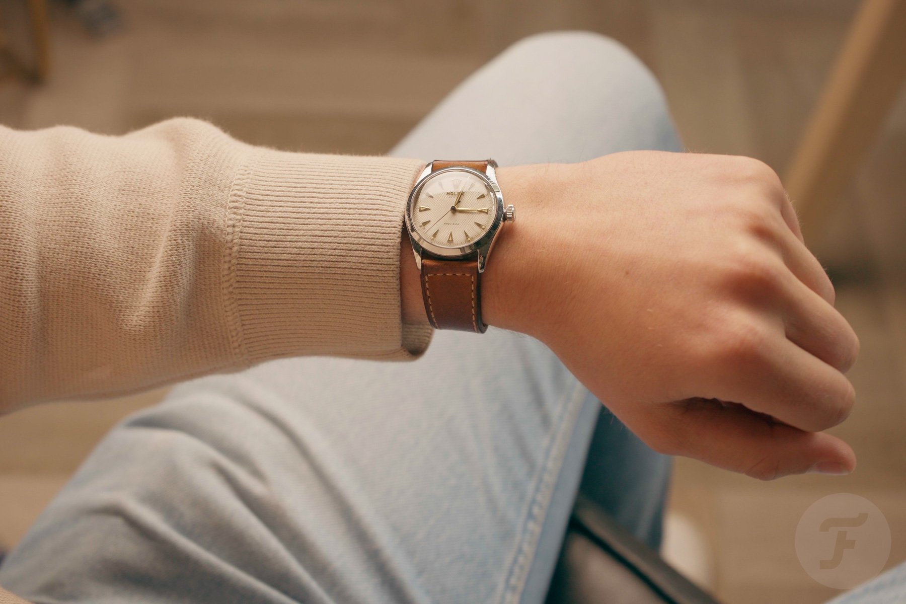 Fratello Talks: Vintage Watches — Wear It Or Spare It?
