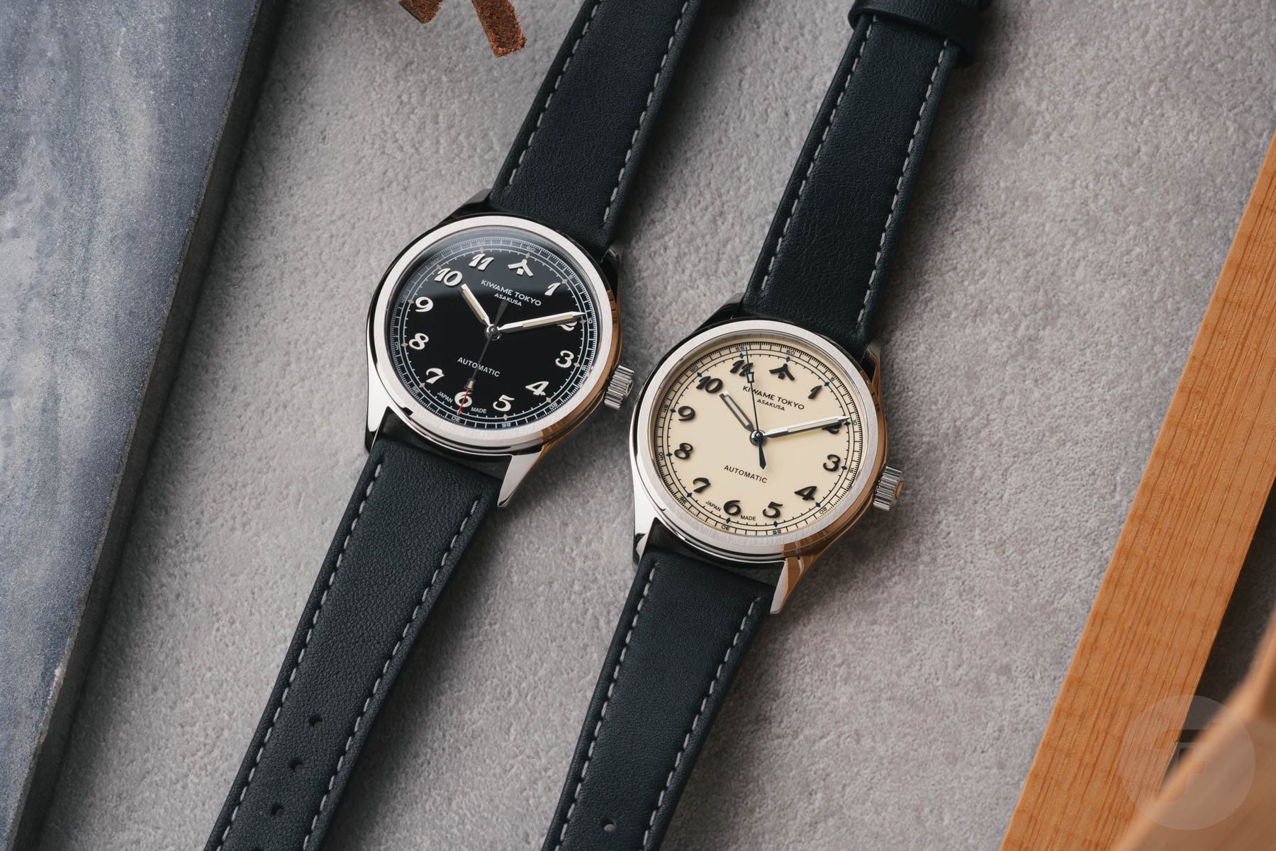 Hands-On With The Kiwame Tokyo Mune — Raising The Roof In Style