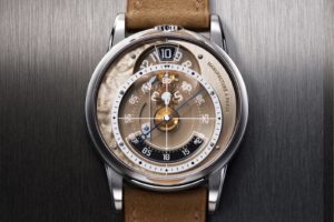 Baltic and SpaceOne Launch the Seconde Majeure