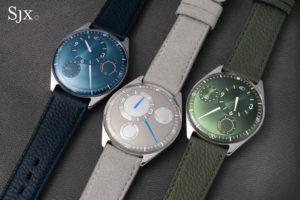 Hands On: Ressence Type 11