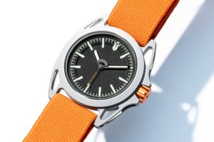 The Barrelhand Monolith Takes Flight