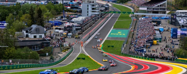 The Petrolhead Corner – The WEC Is Turning Into The Most Exciting Championship On Earth, As We Attended the Spa 6 Hours Race