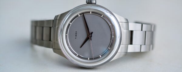 Hands-on – The Giorgio Galli S2Ti, When Timex Moves Upmarket